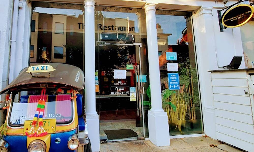 Air Time Thai Air Time Thai