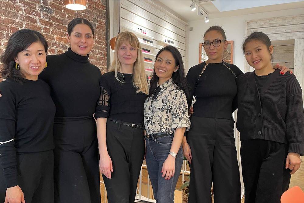 TN Beauty & Nails TN Beauty & Nails