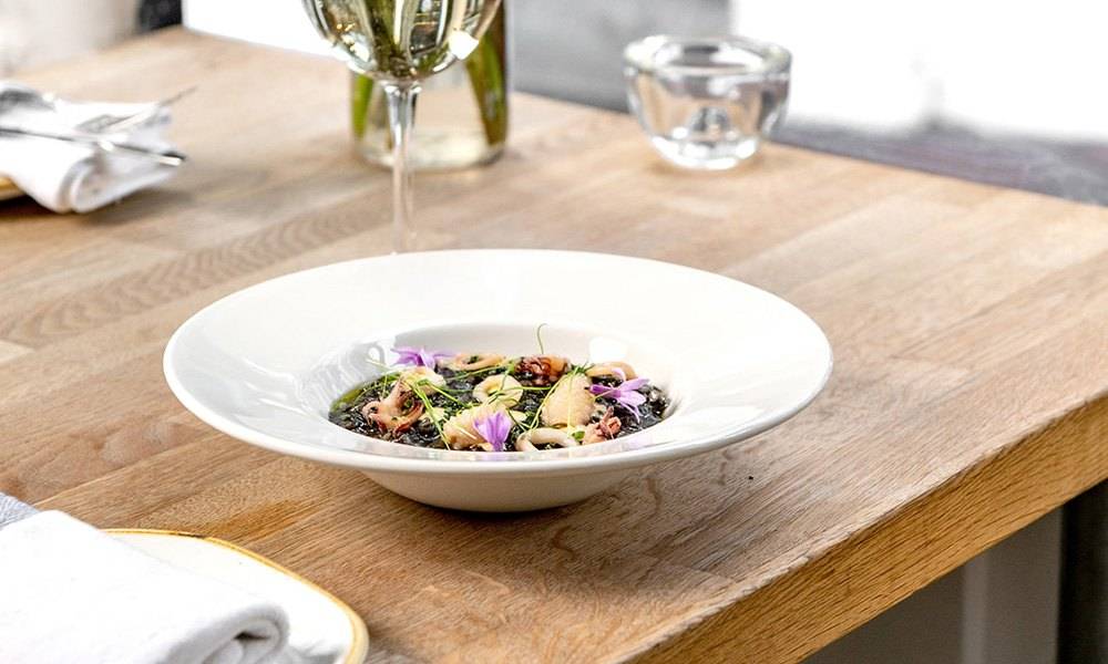 Sankeys, The Old Fishmarket Sankeys, The Old Fishmarket