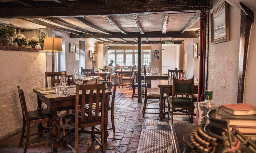 The Poet at Matfield The Poet at Matfield