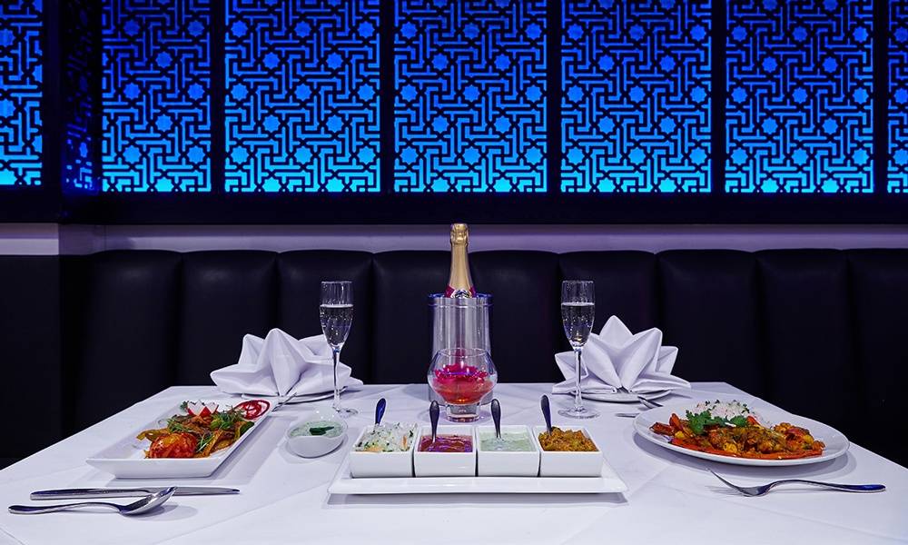 Jumeira Indian Restaurant Jumeira Indian Restaurant