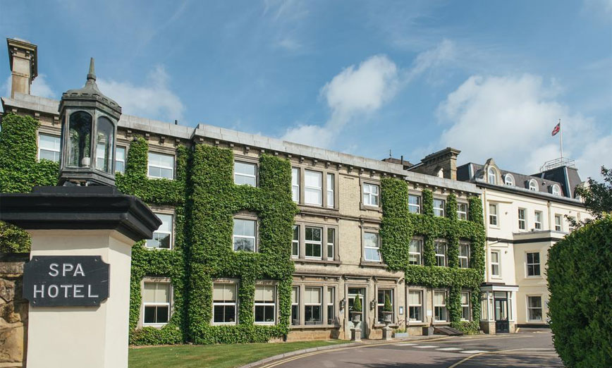 The-Spa-Hotel-1 The Spa Hotel