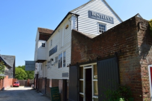 Bentley's Antiques & Fine Art Auctioneers, Cranbrook