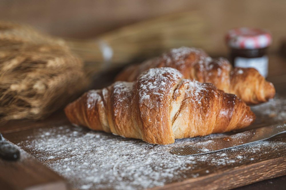 Rusbridge Family Bakery Rusbridge Family Bakery