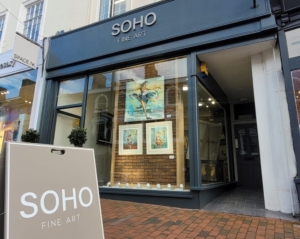Soho Fine Art