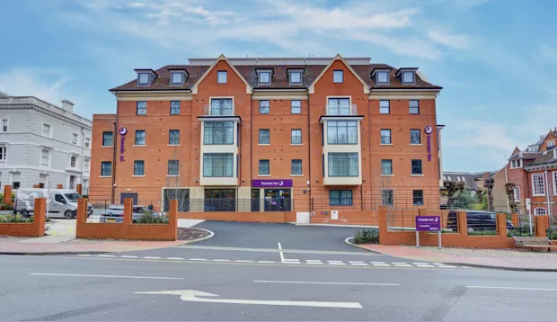 Premier Inn