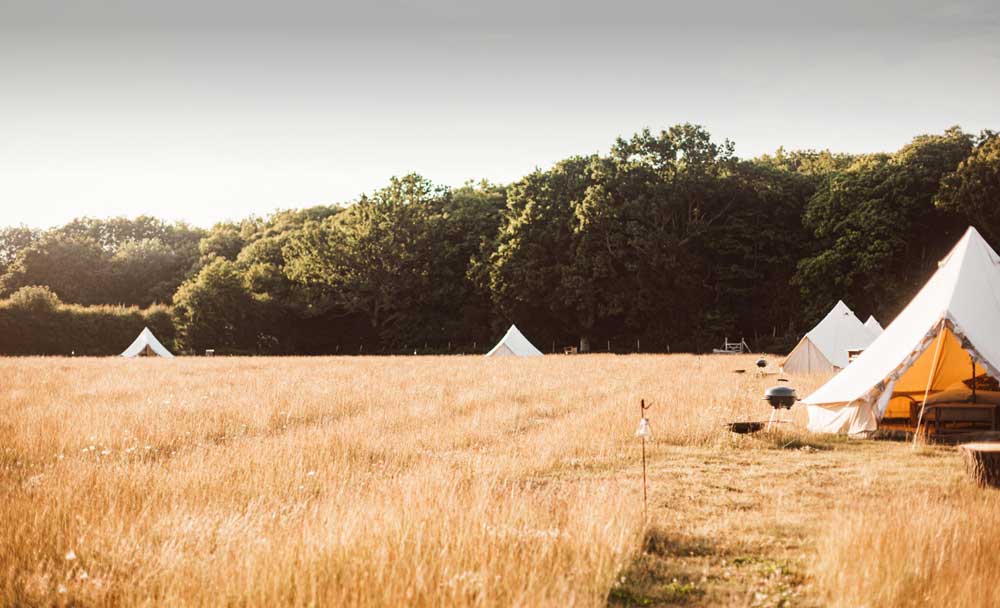 Caracol-glamping Caracol-glamping