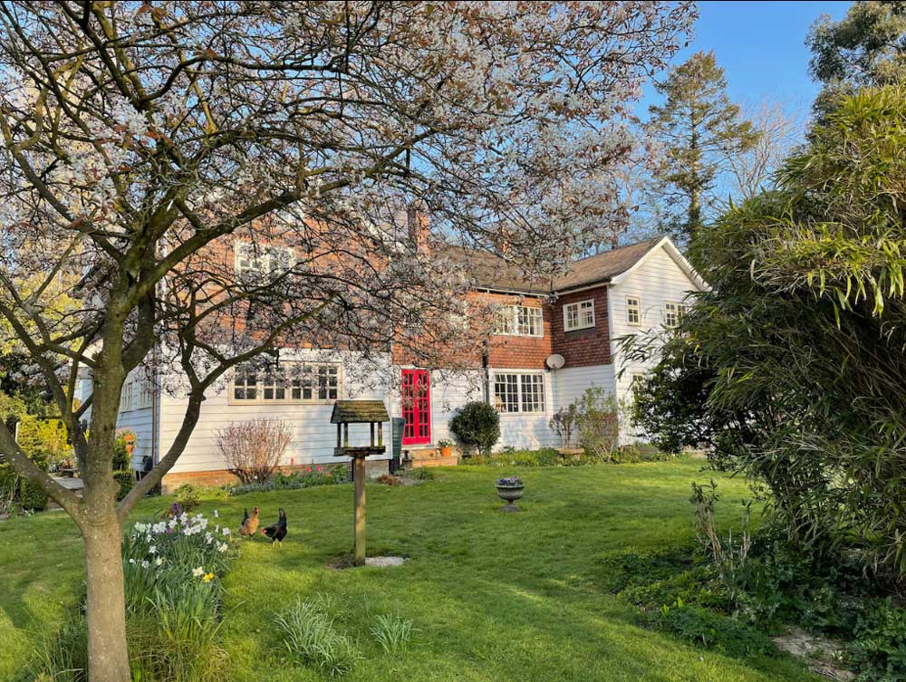 The Holt B&B The Holt B&B