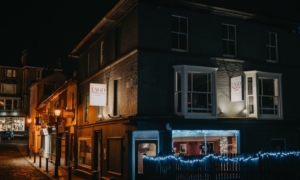 LagodiComo Bar and Restaurant