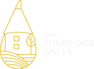 VTW-logo Visit Tunbridge Wells logo