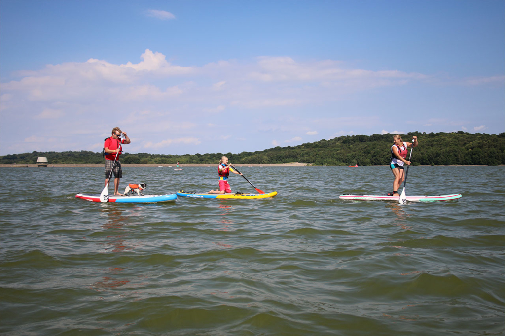 Bewl-Water-Paddle-Boarding