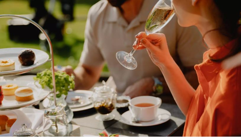 Afternoon Tea Afternoon Tea