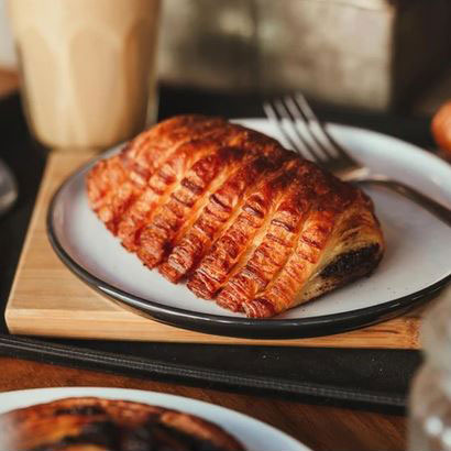 Savoury flan Savoury flan