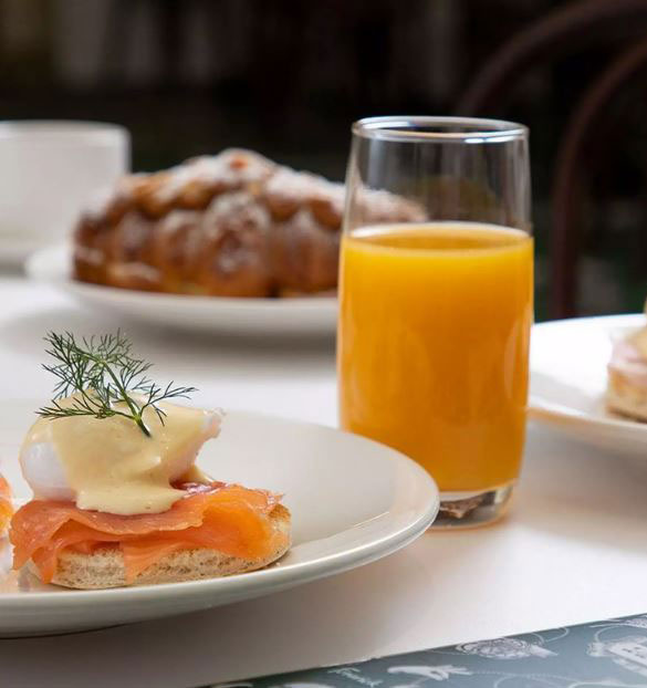 Fenwicks – The Terrace Fenwicks - The Terrace