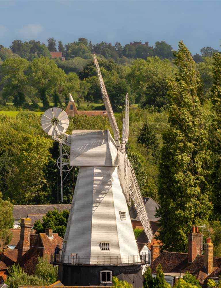 Union Windmill