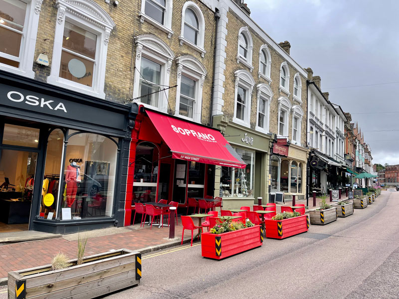 High-street-eat-and-drink