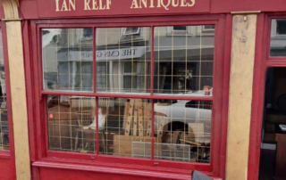 Ian Relf Antiques Ian Relf Antiques