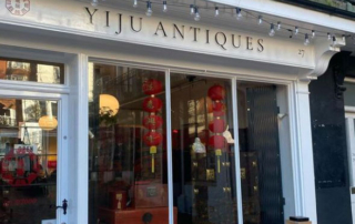 YiJu Antiques YiJu Antiques