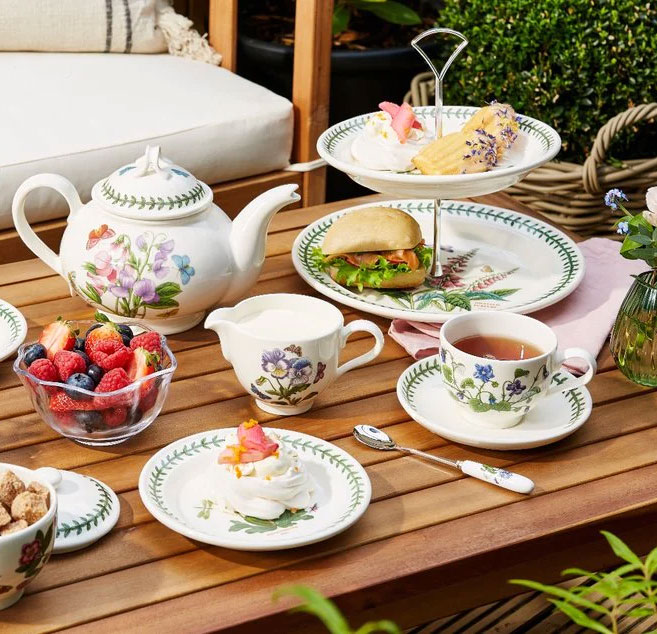 House of Portmeirion House of Portmeirion