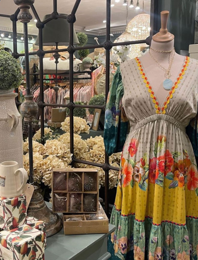 Maisie K Boutique Maisie K Boutique