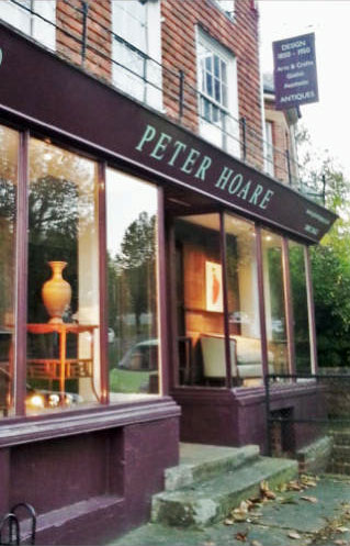 Peter Hoare Antiques Peter Hoare Antiques
