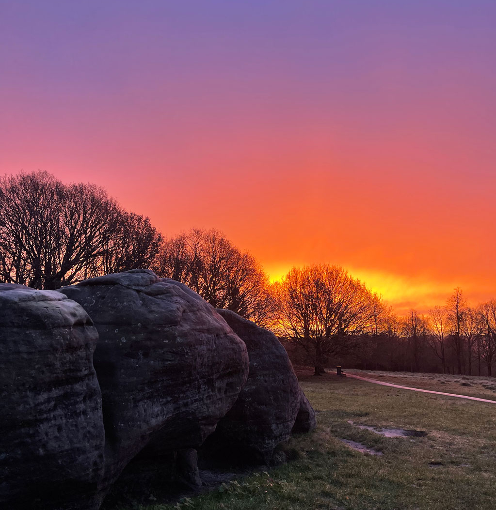 Wellington Rocks Wellington Rocks