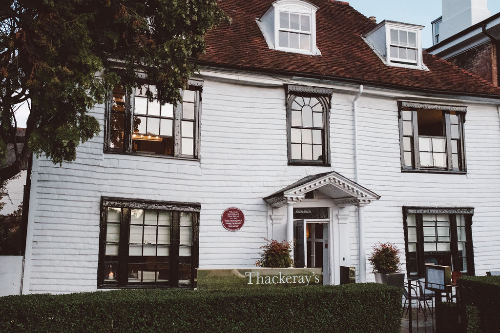 thackerays-restaurant Thackerays Restaurant