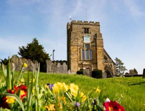 The Ultimate Guide to Easter in Tunbridge Wells