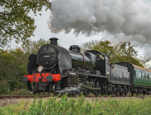 Things to do in Tunbridge Wells for Father’s Day