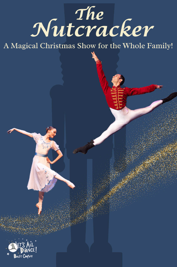 The Nutcracker