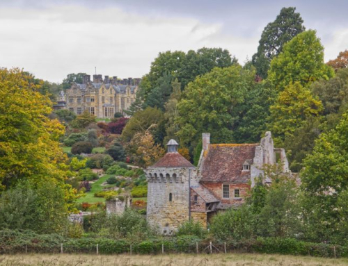 A Guide to West Kent