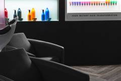 The Gallery, Hairdressers