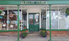 Burgess Stores, Goudhurst