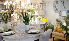 Maisie K Boutique homeware