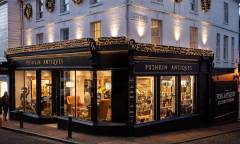 Pushkin Antiques
