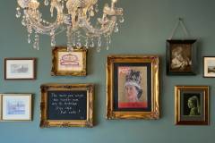 The Earl Grey Tea Rooms, Southborough