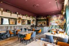 The Farm House Restaurant