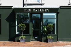 The Gallery, Hairdressers